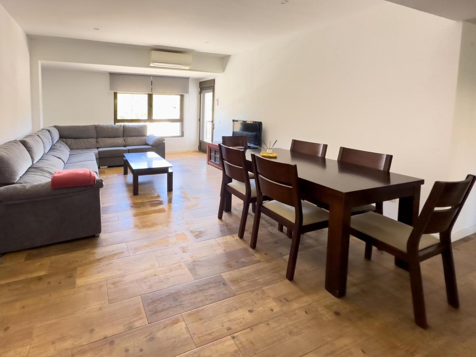 Apartamento Los Narcisos 2 Chulilla Exterior photo